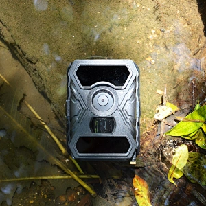 Hidden mini invisible gprs gsm mms sms security night vision solar powered 3G wireless outdoor security camera