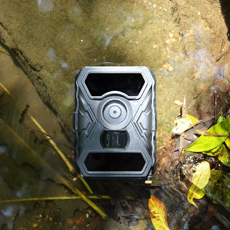 Hidden mini invisible gprs gsm mms sms security night vision solar powered 3G wireless outdoor security camera