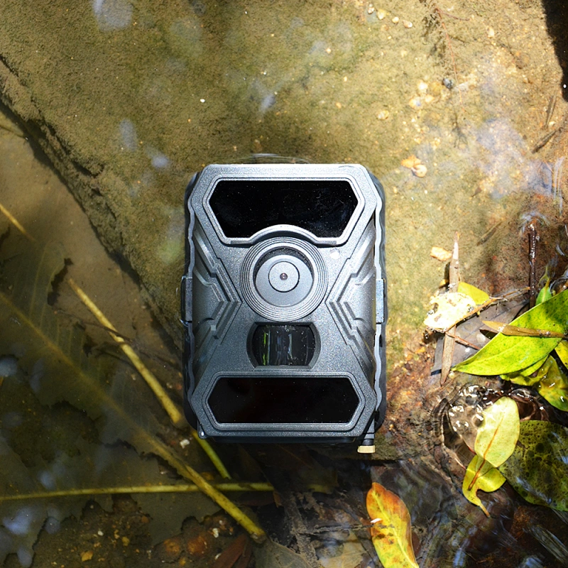 Hidden mini invisible gprs gsm mms sms security night vision solar powered 3G wireless outdoor security camera