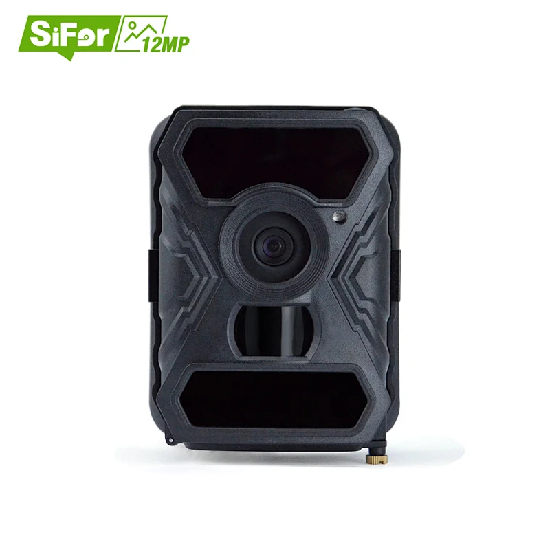 3.0C 12MP 1080P FHD Waterproof Infrared Deer Hunting trail scouting Camera