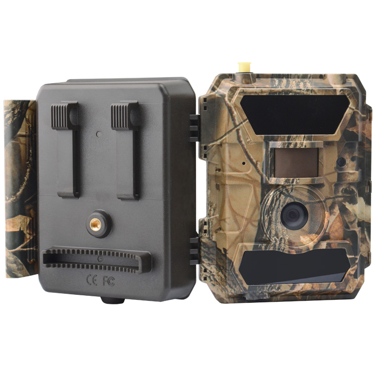 scout game camera