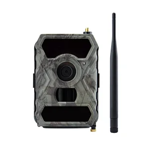 Alibaba trust pass wireless hidden night vision long time recording infrared thermal stealth camera for hunting