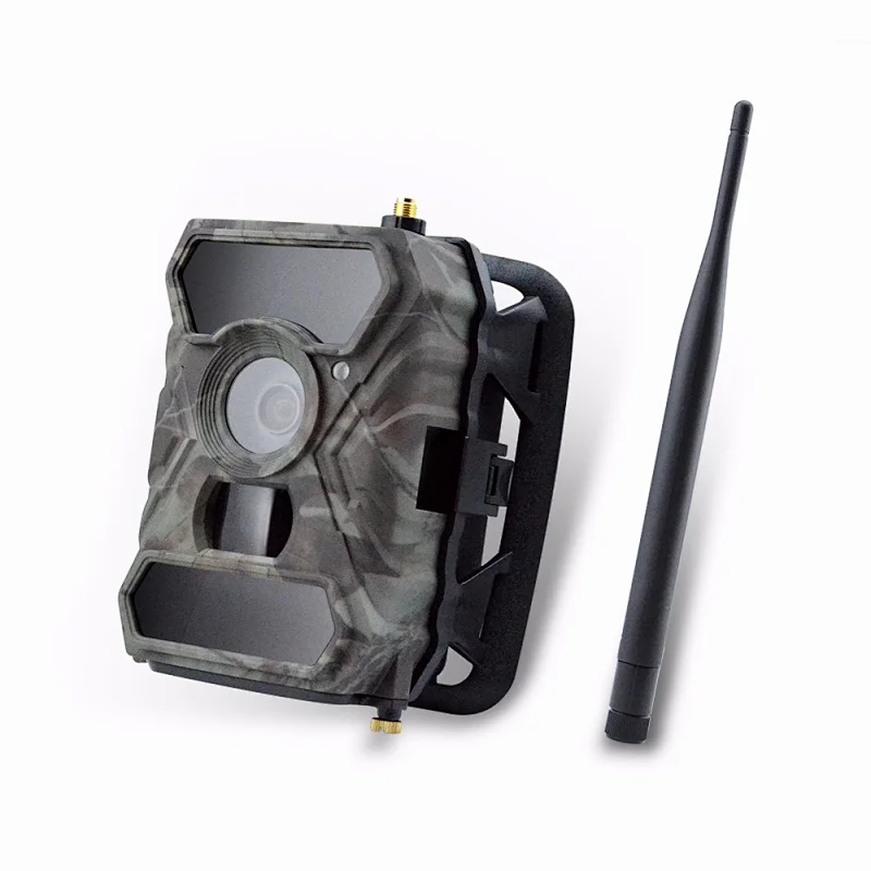 12MP 1080P digital wireless 3G hunting camera with great night vision