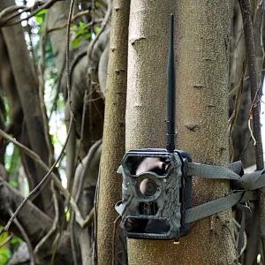 2017 3g 4g gsm mms sms remote control wild game night vision wildlife waterproof hunting trail camera
