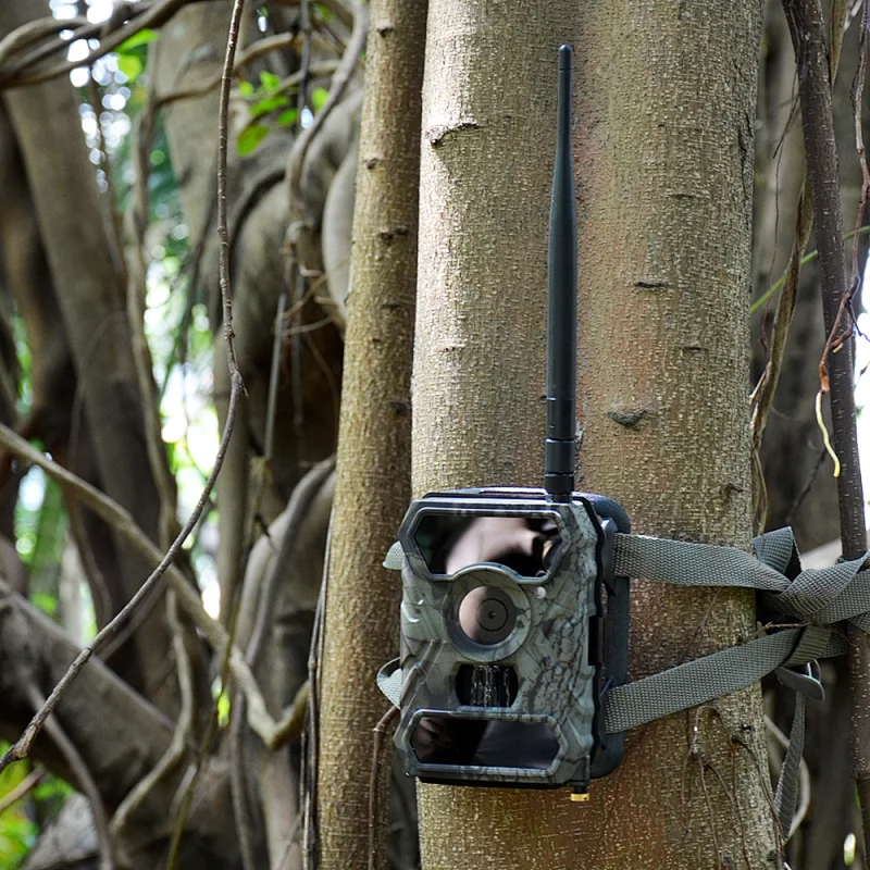 2017 3g 4g gsm mms sms remote control wild game night vision wildlife waterproof hunting trail camera