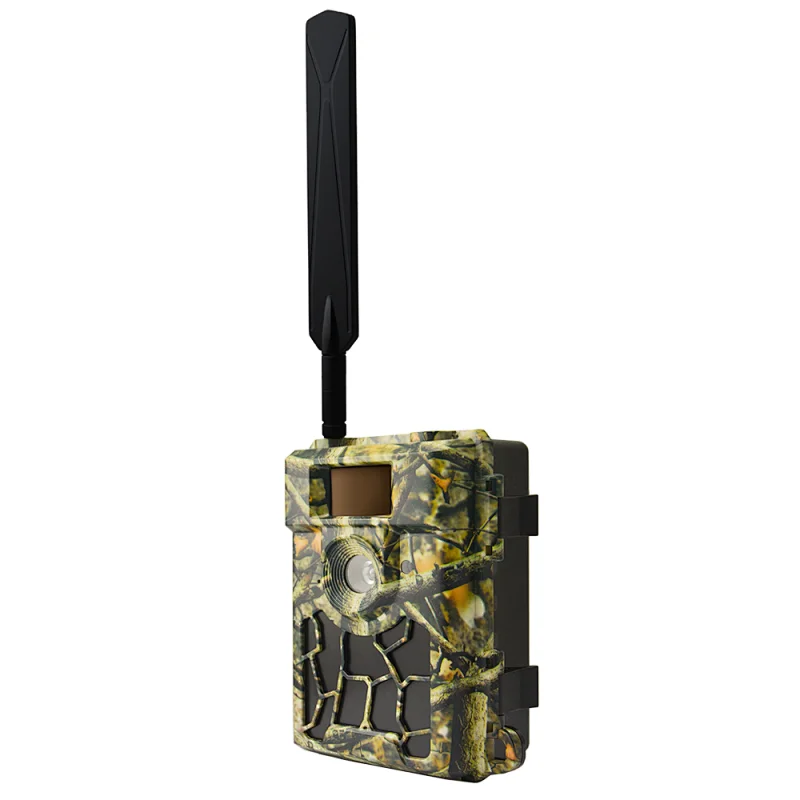 24MP 1080 HD 4.8CS motion detection Night vision wireless security camera cloud system outdoor