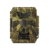 2018 Latest Most Cost Effective 12MP 1080P 0.4s Respond Time 940nm Invisible IR WIFI 4G 3G Outdoor Trail Wildlife Camera Hunting