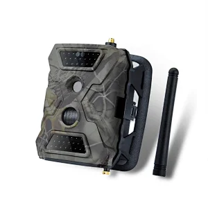 Good quality 12mp 940nm mini mms gprs Waterproof Infrared wild game hunting cameras with time lapse function