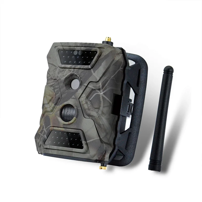 Good quality 12mp 940nm mini mms gprs Waterproof Infrared wild game hunting cameras with time lapse function