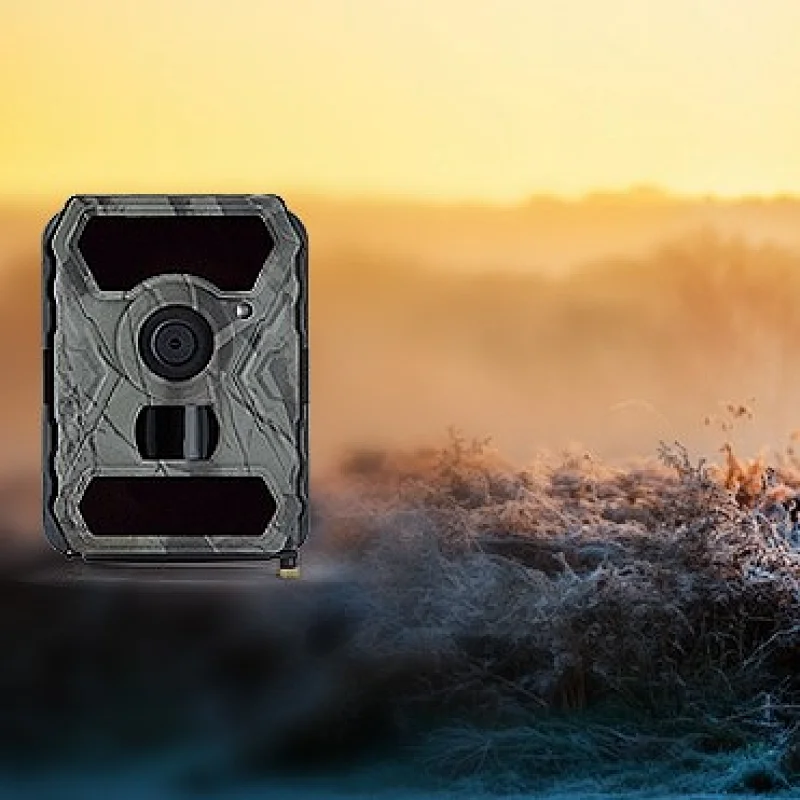 3.0C 12MP 1080P FHD Waterproof Infrared Deer Hunting trail scouting Camera