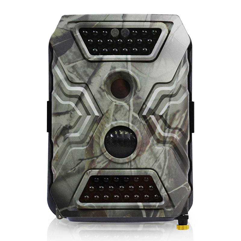 Multi-language 12MP Infrared Night Vision Wireless Motion Sensor Hidden Camera Hunting Camera