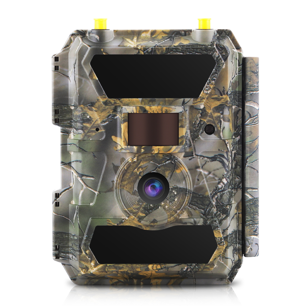 Wildlife best sale camera 4g