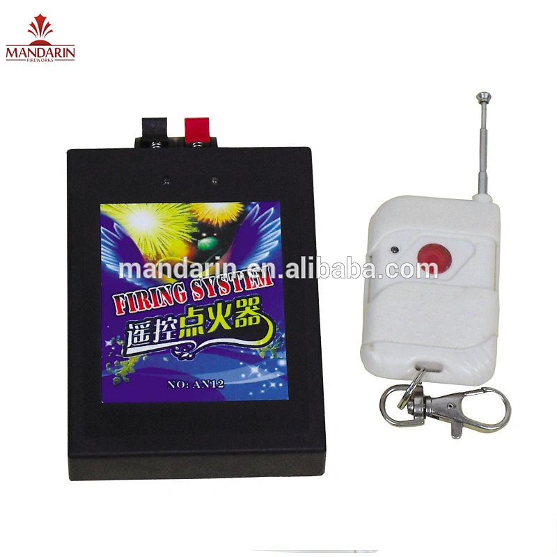 remote fireworks firing system , remote fireworks ignition system