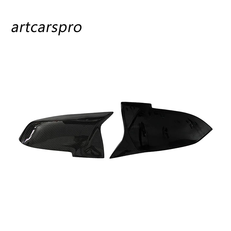 Artcarspro factory direct f30 mirror carbon fiber f30 mirror covers f30 mirror for bmw