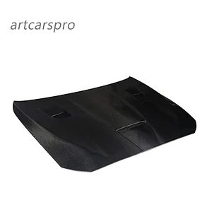 BODY PARTS 5 SERIES F10 H STYLE  BONNET FOR BMW