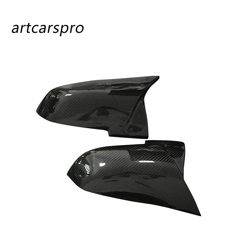 Artcarspro factory direct f30 mirror carbon fiber f30 mirror covers f30 mirror for bmw