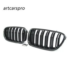 Factory direct sale f10 m5 body kit f10 m5 side grille f10 528i f10 grill for bmw