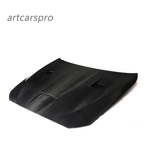 BODY PARTS 5 SERIES F10 H STYLE  BONNET FOR BMW