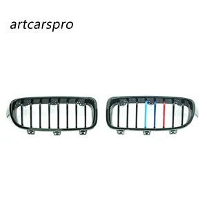 2012-2018 Front bumper grille f30 abs f30 girlle f30 grill in abs grills f30 328i f30 grille for bmw