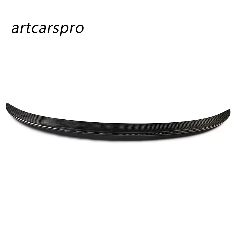 AUTO BODY PARTS high quality F01 Rear trunk spoiler F01 spoiler for bmw