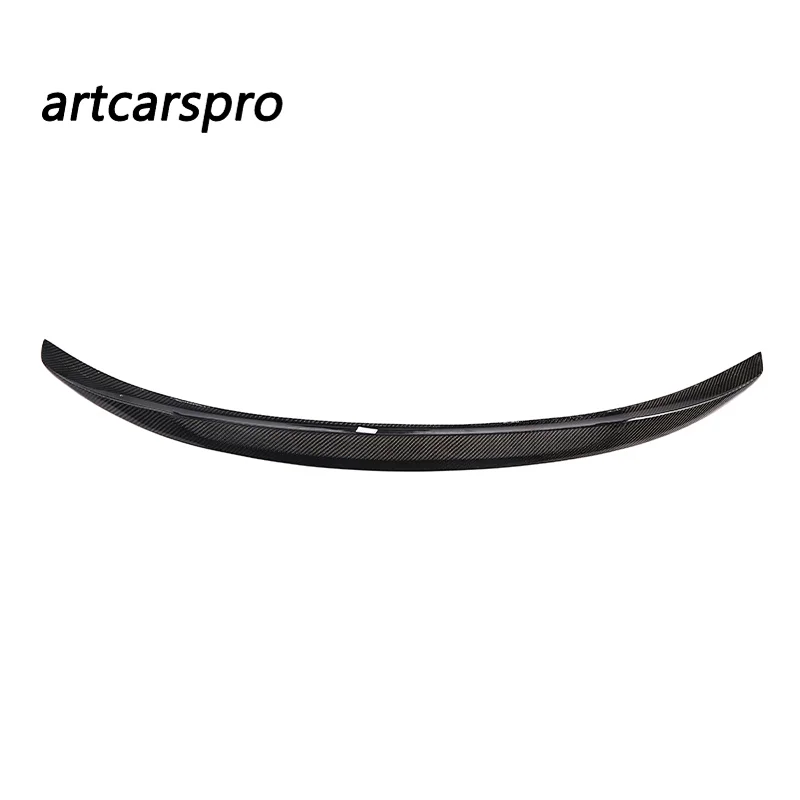 4 Series F32 P Style Rear Trunk Boot Spoiler 2014-2018