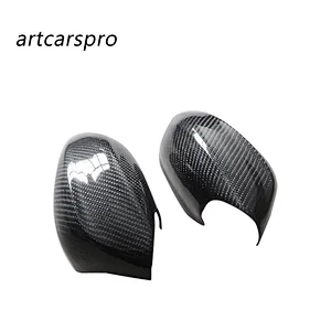 E89 Hot Selling Carbon Mirror Cover Replacement for BMW E89 Z4 2009-2014 OEM Fitment Side Mirror Cover
