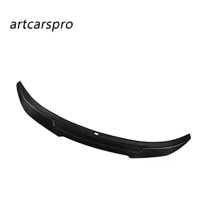 Artcarspro PSM Type Rear Carbon Fiber Spoiler for BMW X6 F16 Spoiler
