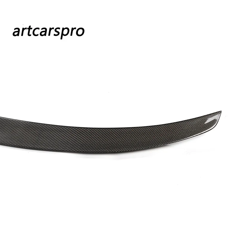 4 Series F32 P Style Rear Trunk Boot Spoiler 2014-2018