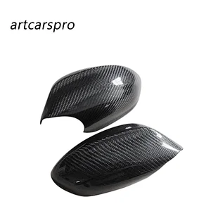 E89 Hot Selling Carbon Mirror Cover Replacement for BMW E89 Z4 2009-2014 OEM Fitment Side Mirror Cover