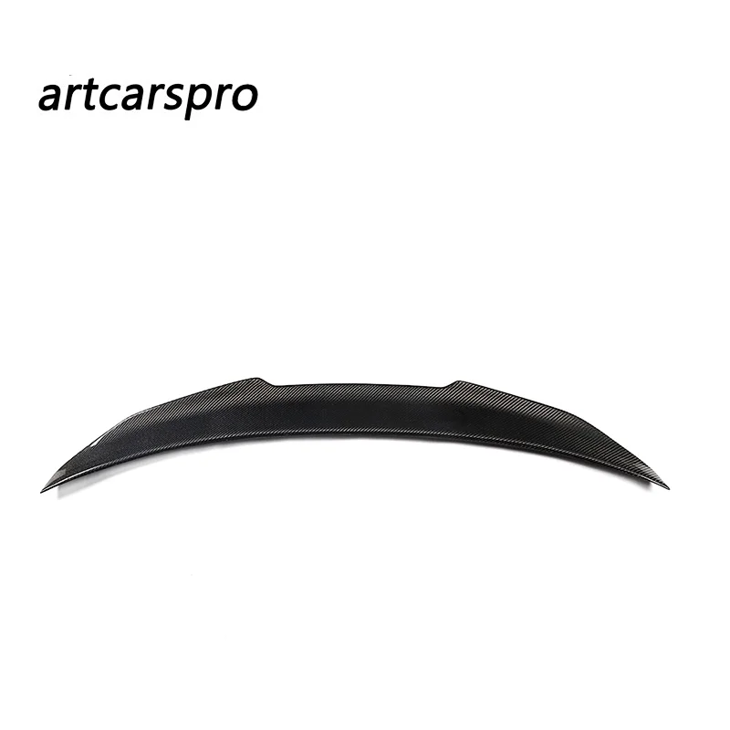 M4 F82 PSM Style Rear Trunk Boot Spoiler 2014-2020