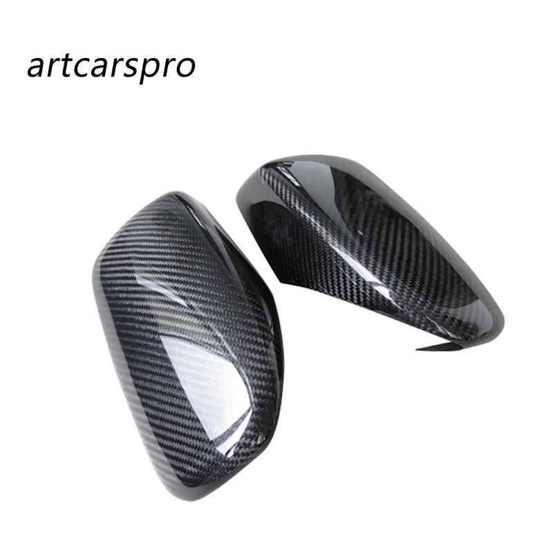 E60 Car Mirror Cover m5 car side mirrors decal tyep for bmw e60 tuning