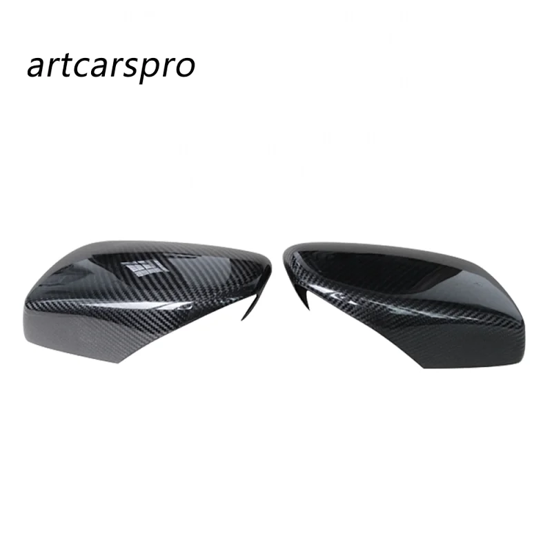 E60 Car Mirror Cover m5 car side mirrors decal tyep for bmw e60 tuning