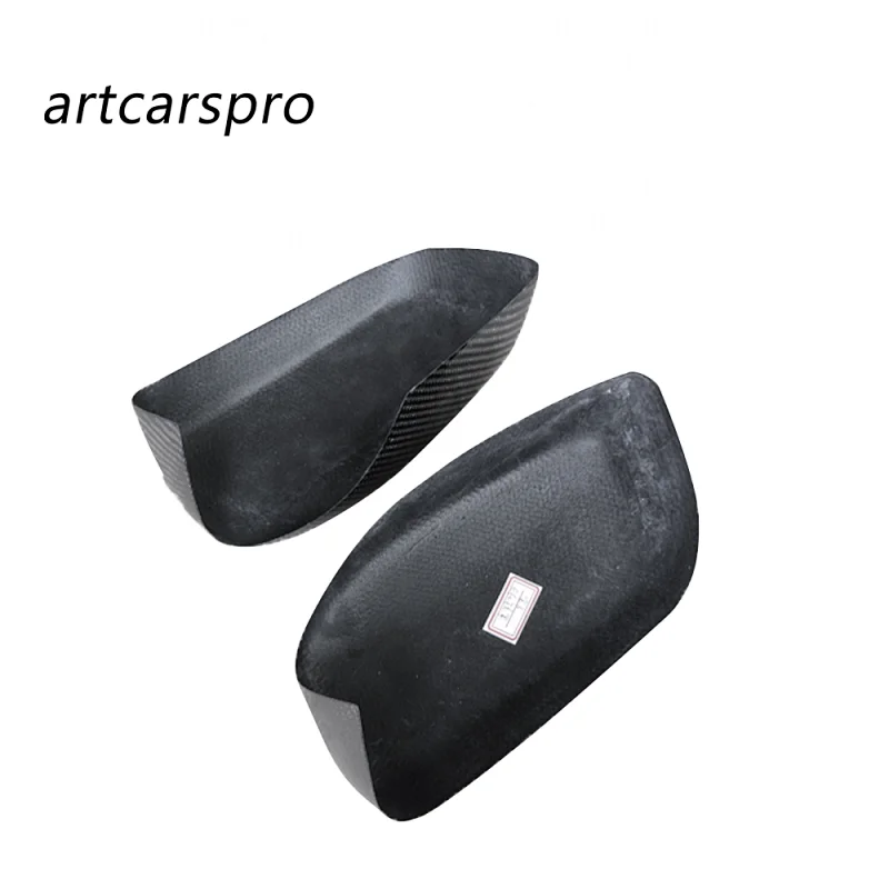 E60 Car Mirror Cover m5 car side mirrors decal tyep for bmw e60 tuning
