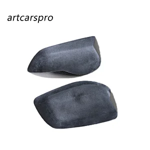 E60 Car Mirror Cover m5 car side mirrors decal tyep for bmw e60 tuning
