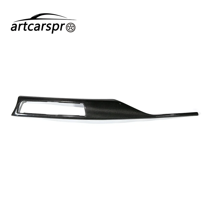 Artcarspro for BMW 3 SeriesF30 F35 Interior Trim Decor Direct Replacement Dry Carbon Material
