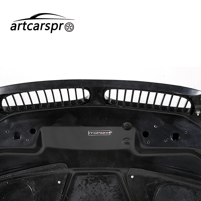 3 Series E46 engine hood For BMW