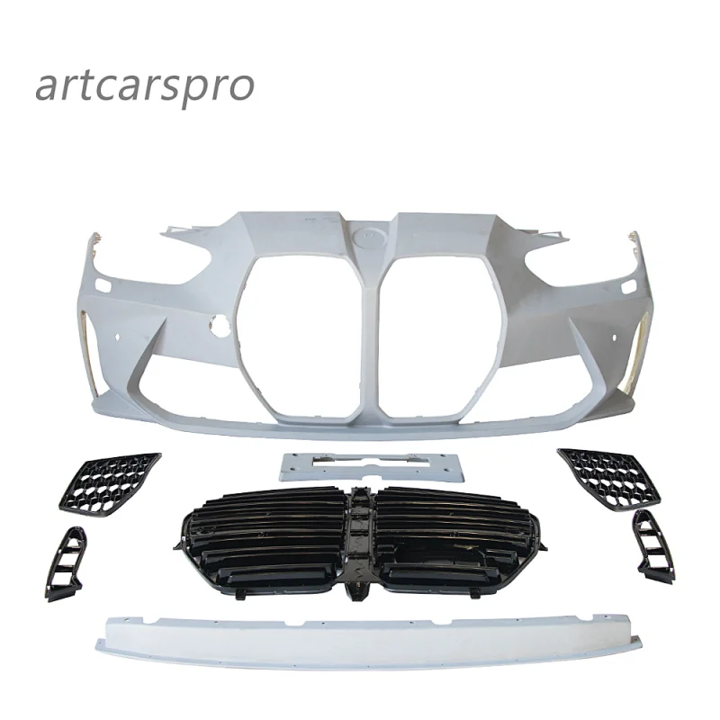 3 series F30 M3 body kit for BMW