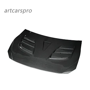 Carbon fiber 86 hood for toyota