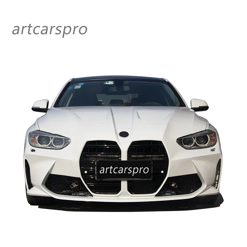 3 series F30 M3 body kit for BMW