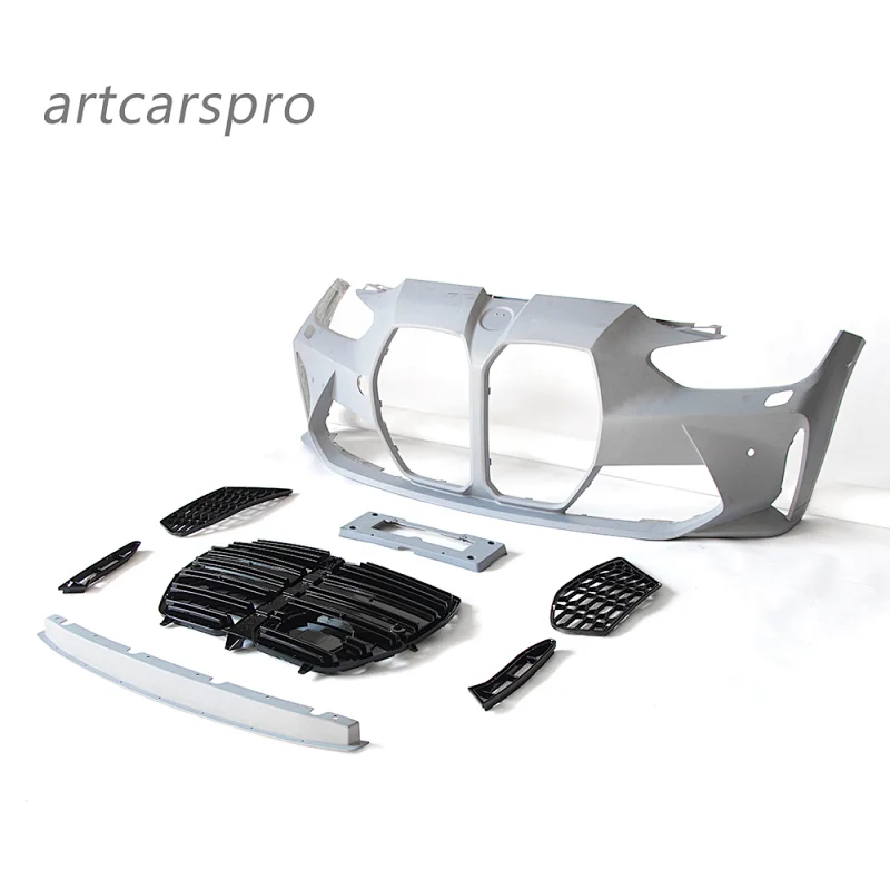 3 series F30 M3 body kit for BMW
