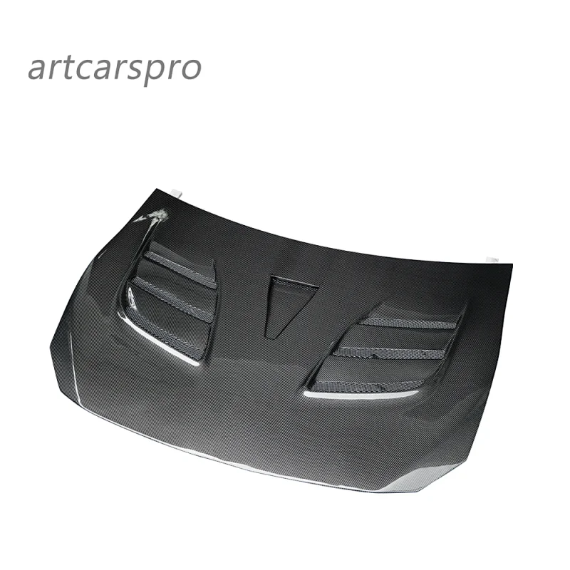 Carbon fiber 86 hood for toyota