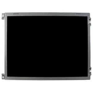 10.4 inch AA104VH01 640x480 800cd m2 LED backlight LCD Screen