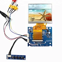 320x240 3.5inch tft lcd display LQ035NC111 With LCD Controller Board