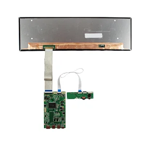 HDM I Type C Control Board work with 12.6