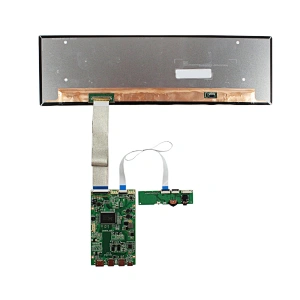 HDM I Type C Control Board work with 12.6