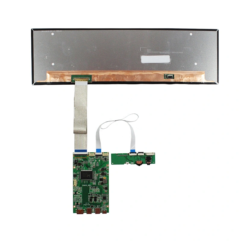 HDM I Type C Control Board work with 12.6