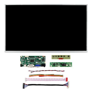 Hot sale 23.8inch MV238FHM 1920X1080 LCD Screen with AD Board