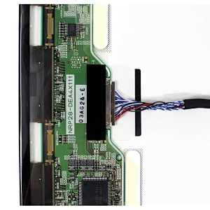 12.1 inches table capacitive touch screen LCD display panel Android Pos system