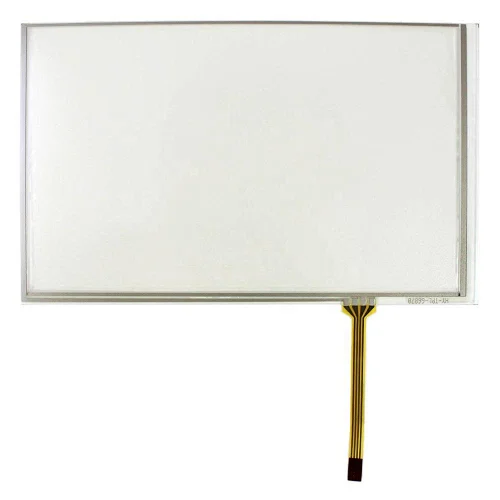 7 Inch Resistive Touch Screen 163.5x99 for 7inch tft lcd