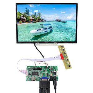b101uan01.c 1920x1200 hight resolution tft lcd with control board